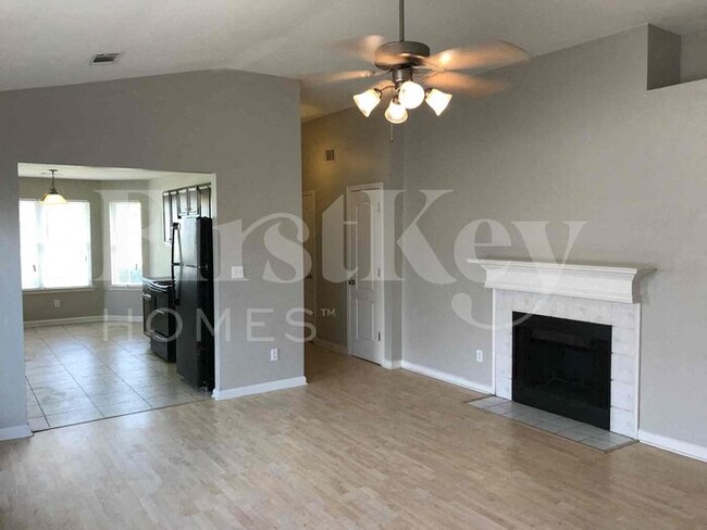 20 Lakeridge Ct, Unit 05 in Covington, GA - Building Photo - Building Photo