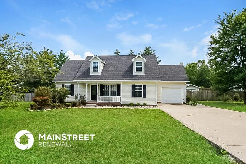 209 Rapid Waters Ct in Christiana, TN - Building Photo
