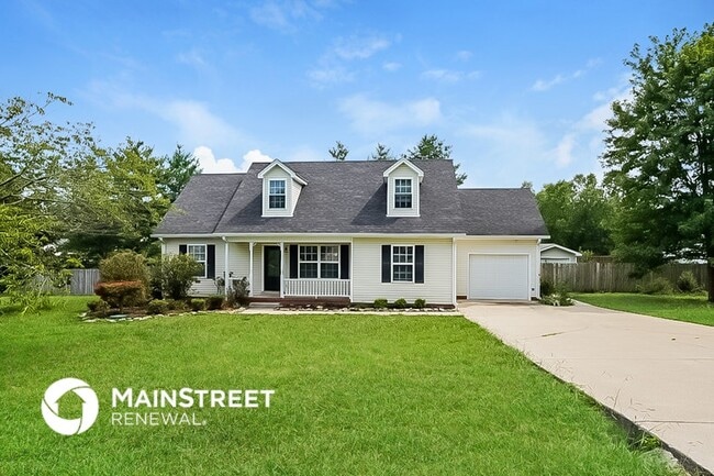 property at 209 Rapid Waters Ct