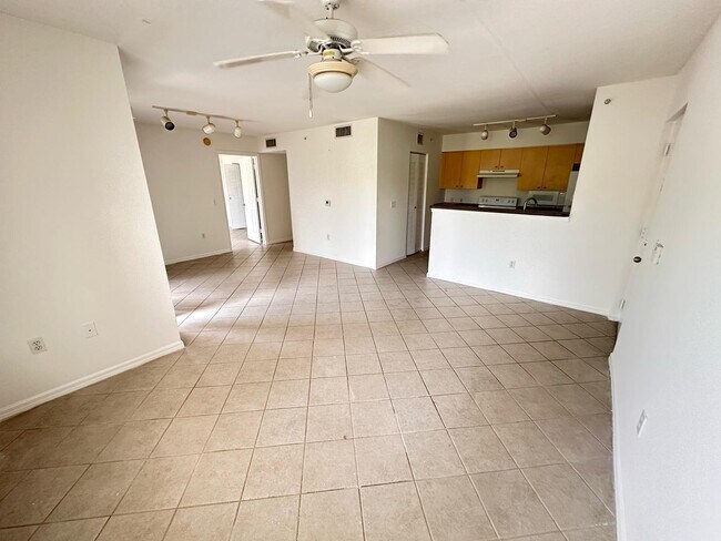 property at 4171 San Marino Blvd