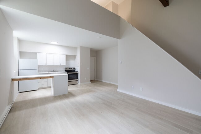Discover Peaceful Living at Black Creek Apartments