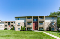 Brighton Cove in Brighton, MI - Foto de edificio - Building Photo