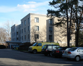 Greenwich Green in Old Greenwich, CT - Foto de edificio - Building Photo