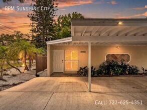 1626 Pine St in Largo, FL - Building Photo - Building Photo