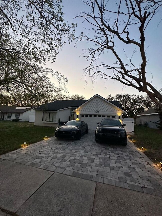 8127 Lesia Cir in Orlando, FL - Building Photo - Building Photo