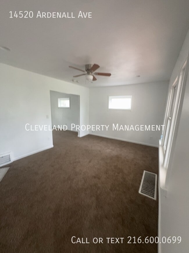 14520 Ardenall Ave in East Cleveland, OH - Building Photo - Building Photo