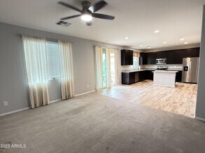 17569 W Country Club Terrace in Surprise, AZ - Building Photo - Building Photo