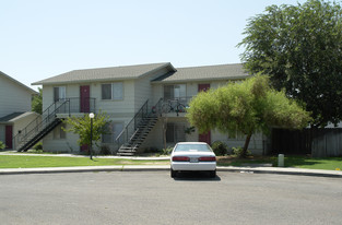 983-995 E Palm Ave Apartments