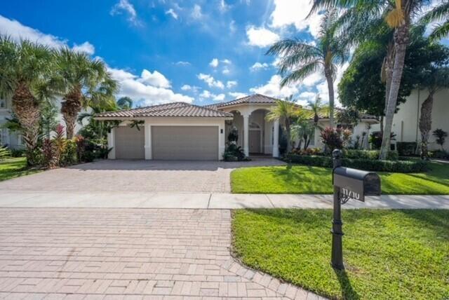 11710 Paradise Cove Ln in Wellington, FL - Building Photo - Building Photo