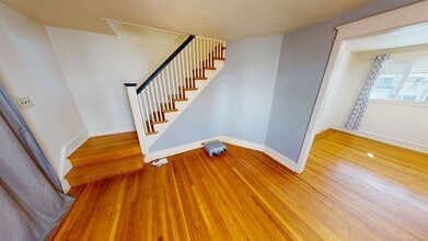 3438 Barclay St in Philadelphia, PA - Building Photo - Building Photo