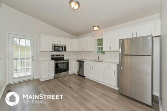 4014 Larigo Dr in Knoxville, TN - Building Photo - Building Photo