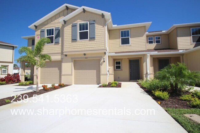 property at 15001 Caspian Tern Ct