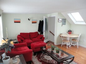 23 6th St, Unit 3rd FL