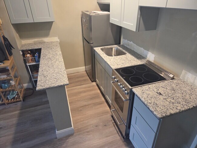 property at 661 Tremont St