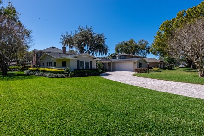 100 Whitecaps Cir in Maitland, FL - Building Photo - Building Photo