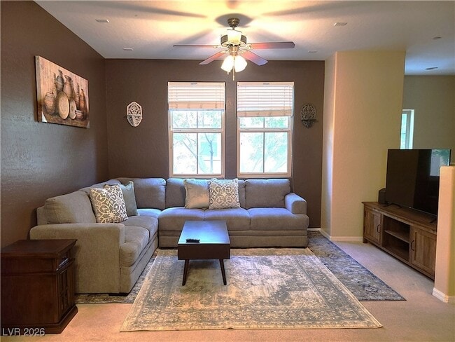 4650 Ranch House Rd in North Las Vegas, NV - Building Photo - Building Photo