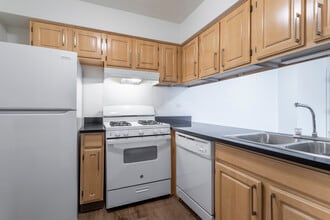 Olympic Village Apartments in Chicago Heights, IL - Building Photo - Interior Photo