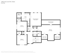1368 Summer Ln Dr SE in Atlanta, GA - Building Photo - Building Photo