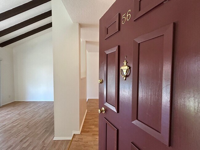 property at 2562 Walnut Blvd