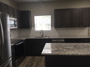 415 S Fort Ave in Springfield, MO - Building Photo - Building Photo