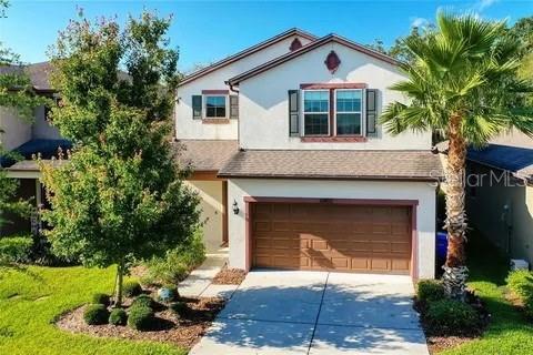 property at 6402 Yellow Buckeye Dr