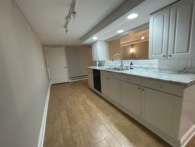 718 W Cornelia Ave, Unit G in Chicago, IL - Building Photo - Building Photo