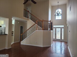 324 Bald Eagle Way in Mcdonough, GA - Building Photo - Building Photo