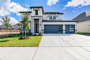 920 Old Gdn Rd in Leander, TX - Building Photo