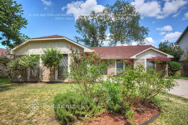 property at 1711 St James Dr