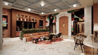 LOCAL on Delmar in University City, MO - Foto de edificio - Building Photo