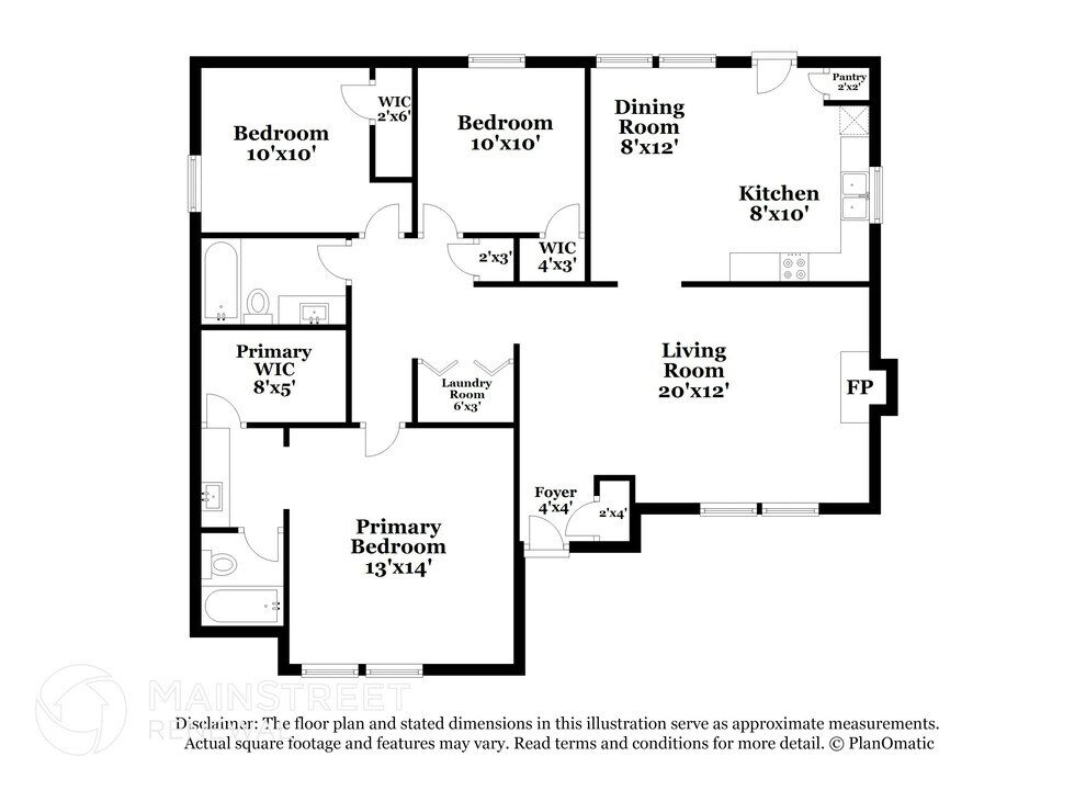 156 Montesino Dr in Raleigh, NC - Building Photo