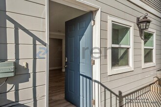 1128 Adeline St in Oakland, CA - Building Photo - Building Photo
