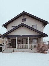 1404 8th St in Greeley, CO - Foto de edificio - Building Photo
