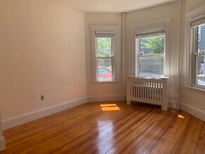 52 Percival St in Boston, MA - Building Photo - Building Photo