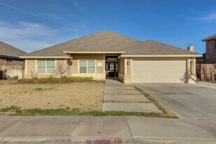 51 Laurel Valley Dr in Odessa, TX - Building Photo