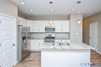 8090 Manton Ct in Mechanicsville, VA - Building Photo - Building Photo