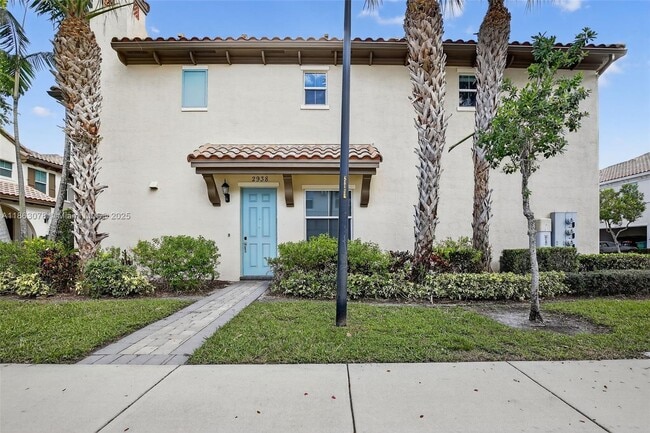 2938 St Thomas Dr