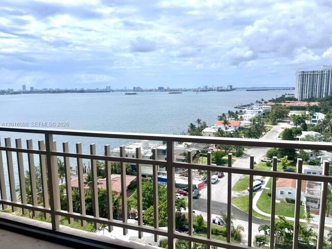 property at 11113 Biscayne Blvd