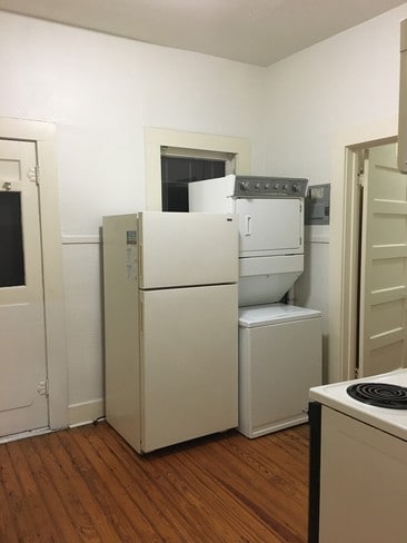 505 Wilmington Ave, Unit C in San Antonio, TX - Building Photo - Building Photo