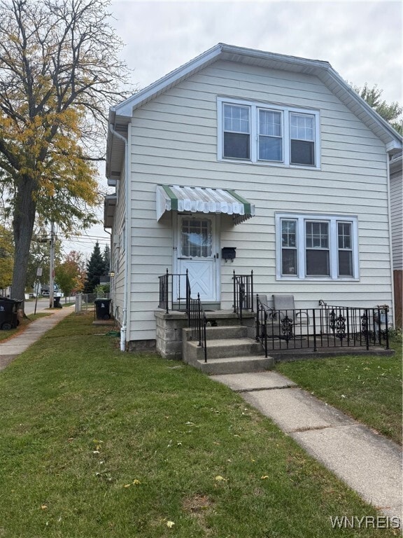 property at 94 Washington Ave