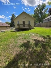 507 Payton Ave in Des Moines, IA - Building Photo - Building Photo