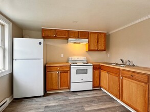 1009 Carlton Ave in Charlottesville, VA - Foto de edificio - Building Photo