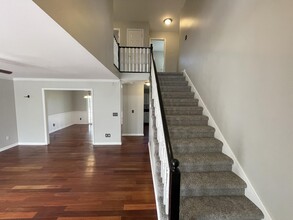 5605 Kristy Ln in Ooltewah, TN - Foto de edificio - Building Photo