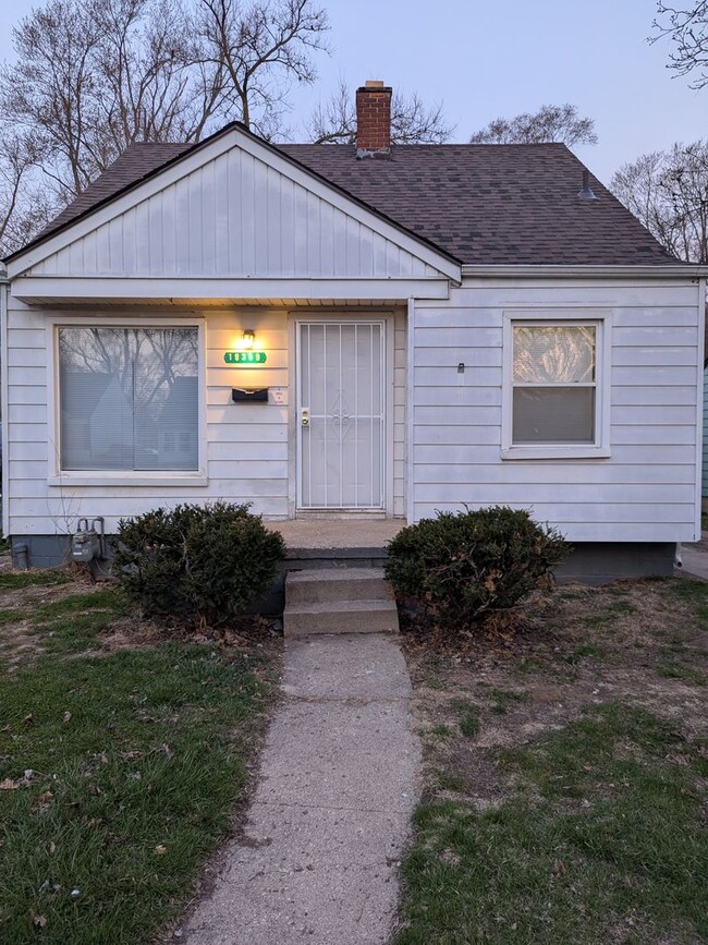 property at 18359 Codding St