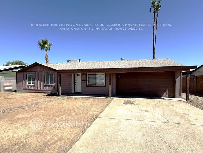 property at 6214 W Holly St