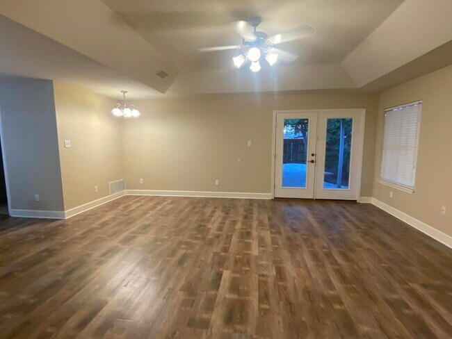 3116 111th St in Lubbock, TX - Building Photo - Building Photo