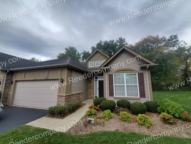 property at 880 Manistee Ave