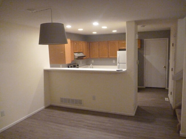 8766 Allison Dr, Unit Allison C in Arvada, CO - Building Photo - Building Photo
