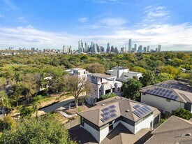 1303 Azie Morton Rd in Austin, TX - Building Photo