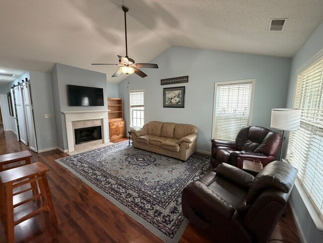 7 W Morningside Dr in Bluffton, SC - Foto de edificio - Building Photo